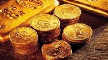 متى ستنخفض أسعار الذهب في مصر؟ توقعات صادمة وتفاصيل هامة للمستثمرين
