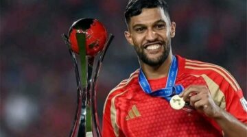 السوتشي الروسي يكشف لـ “بطولات” تفاصيل مفاوضات الوداد لضم يحيى عطية الله