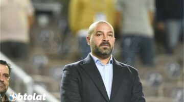 أحمد دياب: عاقبنا الزمالك 4 مرات ولن نتجاهل الأهلي – مواجهات مثيرة في الدوري المصري