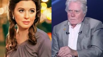 حسين فهمي يكشف الحقيقة: سعاد حسني لم تنتحر بل قُتلت