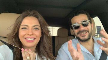 داليا مصطفى ترد على الجدل المثار حول تصريحاتها المتعلقة بشريف سلامة
