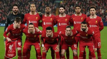 بيلد: 4 نجوم من الدوري الألماني مرشحون لتقوية صفوف ليفربول
