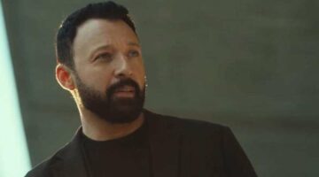 أحداث وتفاصيل الحلقة الثامنة من مسلسل ‘في لحظة’ بطولة أحمد فهمي