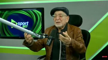 عدلي القيعي: بيراميدز على أعتاب التتويج بالدوري.. ويؤيد انتقال لاعبي الزمالك للأهلي