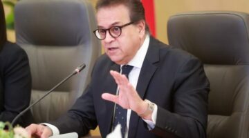 وزير الصحة يتطرق إلى أهمية ربط المنظومة التعليمية باحتياجات سوق العمل لتمكين الخريجين