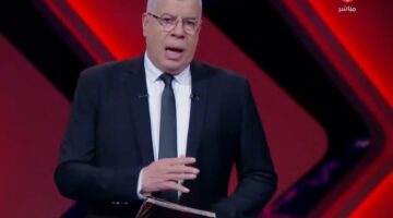 خطوة أحمد شوبير الأولى نحو العودة للظهور على قناة الأهلي تترك الزمالك في صدمة – مصربوست