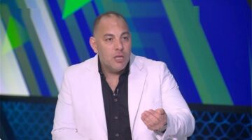 أحمد بلال يكشف أسباب رفضه عرض الأهلي ويعلن مشاركته الفنية القادمة بعد رمضان
