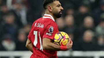 صورة | هل تجاوز ليفربول الحدود القانونية؟ محمد صلاح يسطع في مواجهة ساوثهامبتون