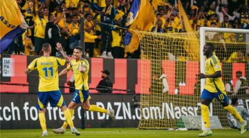 جدول مباريات اليوم الاثنين 10 مارس 2025: لقاءات النصر واستقلال طهران والسد والوصل مع القنوات الناقلة