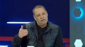 ضياء السيد يؤكد: “غفلونا” قبل القمة.. وثقة الزمالك العالية بتفوّقه على الأهلي