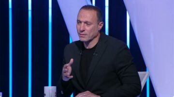 نادر السيد: قمة الأهلي والزمالك مرتقبة بتحديات كبيرة.. فرص العودة للمنافسة موجودة للفريق الأبيض بشكل حاسم
