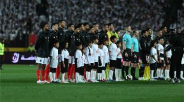 اتحاد الكرة يعلن حكم مباراة القمة بين الأهلي والزمالك في الدوري الممتاز