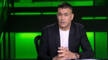 عصام الحضري: ‘لا أحب أن يتدخل أحد في أموري’.. وخسارة الأهلي أمام الزمالك تمهد الطريق أمام بيراميدز لتتوج بلقب الدوري