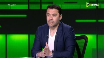 أحمد حسن يكشف: ضغوط الأهلي تفوق الزمالك.. ورباعي الفريق الأبيض مفتاح التميز