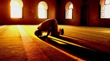 <p><strong>موعد أذان المغرب اليوم الإثنين 10 مارس في المغرب</strong></p>