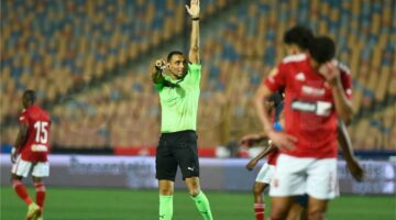 اتحاد الكرة يكشف الأسباب وراء اختيار محمود بسيوني لإدارة قمة الأهلي والزمالك
