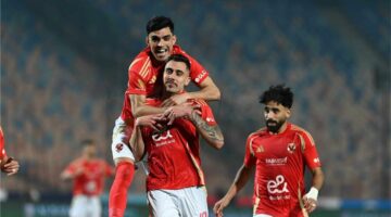 تشكيلة الأهلي المتوقعة لمواجهة الزمالك في قمة الدوري المصري.. التركيز على الثلاثي الدفاعي والثنائي الهجومي
