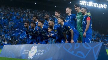 تعرف على موعد مباراة الهلال وباختاكور في دوري أبطال آسيا والقناة الناقلة وأسماء المعلقين