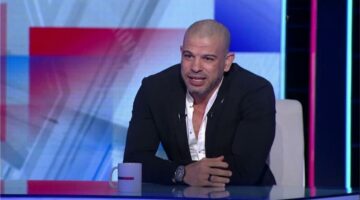 بشير التابعي يروي تفاصيل بطولته مع الزمالك بمبلغ 100 جنيه.. ولاعب الأهلي السابق يتدخل بالرد!