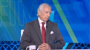 <p><strong>حلمي طولان: رباعي الأهلي سيُشكل تهديدًا كبيرًا للزمالك.. وكنت أفضّل تعيين حكام أجانب</strong></p>
