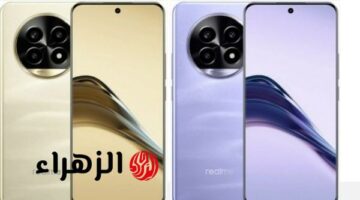 <p><strong>هاتف ريلمي Realme 14 Pro Lite: كاميرا سيلفي 32 ميجابيكسل وبطارية طويلة الأمد بسعر مميز في مصر</strong></p>