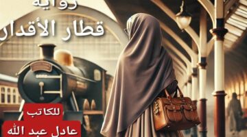 رواية قطار الأقدار الفصل الرابع 4 بقلم عادل عبد الله حصريه في مدونة مصر بوست