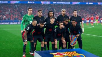 برشلونة يتفوق على بايرن ميونخ وريال مدريد في إنجاز تاريخي