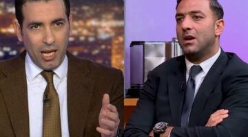 ميدو: أبو تريكة يسعى لاستمالة الجماهير باستمرار .. وخسارة الأهلي تتزامن مع ظهوره في إعلان الملعب