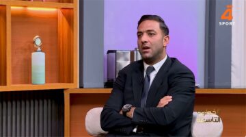 ميدو: أسعى لتكرار نجاح فيرجسون مع مانشستر يونايتد في تجاوز الأهلي مع الزمالك