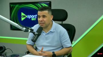 توقعات خالد الغندور لنتيجة مباراة القمة بين الأهلي والزمالك