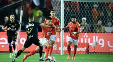 الأهلي يوجه بيانًا عاجلًا يهدد بإيقاف مباراة القمة ضد الزمالك واستكمال الدوري