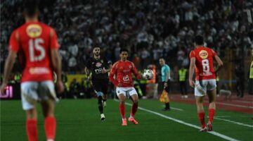 عقوبات مشددة تهدد النادي الأهلي في حال انسحابه من مباراة القمة وتعطل استمرارية الدوري وفقًا لنص اللائحة