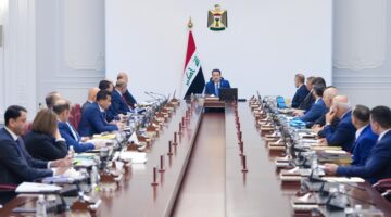 العراق تطلق شركة وطنية للهاتف النقال بالتعاون مع “فودافون