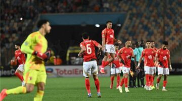 “المادة 46” تُلقي بظلالها على الأهلي قبيل مواجهة الزمالك في لقاء القمة