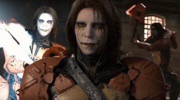 كوجيما يعتذر مقدمًا عن التحديات التي سيقدمها شخصية Higgs في Death Stranding 2