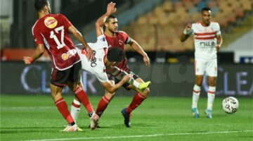 الاتحاد الليبي يوضح تفاصيل طلب إرسال طاقم تحكيمي لمباراة الأهلي والزمالك