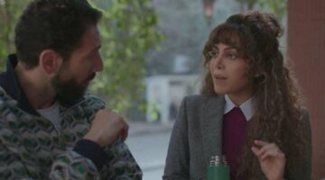 الحلقة 11 من المسلسل تكشف نادين حقيقة شخصية ‘أثينا’ الغامضة