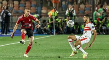 شاهد مباراة الأهلي والزمالك بجودة عالية وبدون تقطيع: تجربة مشاهدة مميزة