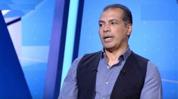 علاء ميهوب: غياب الأهلي عن مواجهة الزمالك يمثل أسوأ لحظة في تاريخ الكرة