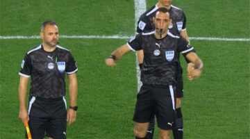 بعد تأخير 20 دقيقة.. إلغاء مباراة الأهلي والزمالك في منافسات الدوري المصري