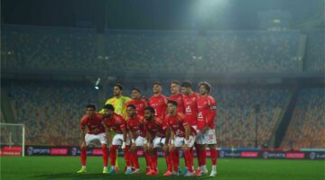 جدول مباريات الأهلي المقبلة في ظل التغييرات بعد انسحاب الزمالك