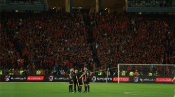 الأهلي يتخذ أول إجراء رسمي عقب إلغاء مباراة القمة مع الزمالك