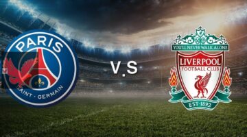 مشاهدة حية: موعد مباراة ليفربول وباريس سان جيرمان في إياب دور الـ16 من دوري أبطال أوروبا 2025