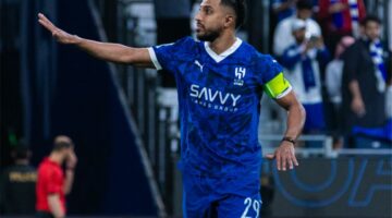 فيديو | الهلال يحقق التأهل إلى ربع نهائي دوري أبطال آسيا بأداء مذهل أمام باختاكور برباعية ساحقة