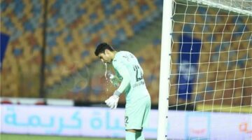شريف إكرامي: الحنين إلى جمهور الأهلي ووقفة مع الظلم الذي تعرض له رمضان صبحي