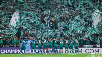 الأهلي يتجاوز الريان بثنائية ويتأهل لربع نهائي دوري أبطال آسيا في مباراة مثيرة