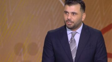 عماد متعب يعلن استقالته من رابطة الأندية متذرعًا بعدم حصوله على دور أو قرار بعد أزمة مباراة الأهلي والزمالك