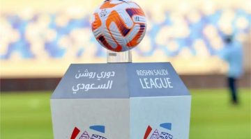 تصفيات وبطولات دولية تشكل تحديًا كبيرًا للدوري السعودي في 2023