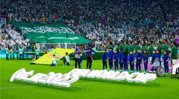 منتخب السعودية يتلقى ضربة موجعة قبل مواجهته الحاسمة ضد الصين في تصفيات المونديال