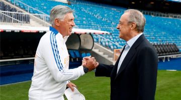 ريال مدريد يستهدف نجوم الدوري الإنجليزي بصفقتين قويتين في صيف 2024